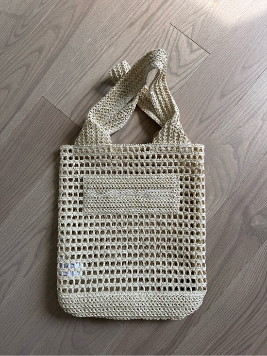 MAC Cosmetics Handbags - MAC Cosmetics Tote Bag